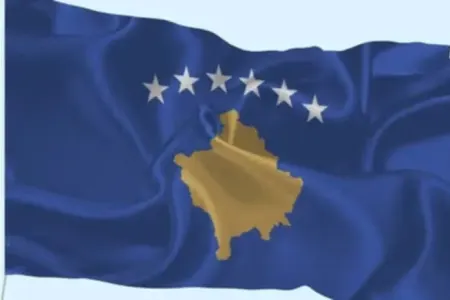 Daha bir ölkə Kosovonu tanıdı