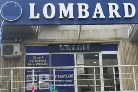 Lombard yoxsa Bank? - Ekspert AÇIQLADI
