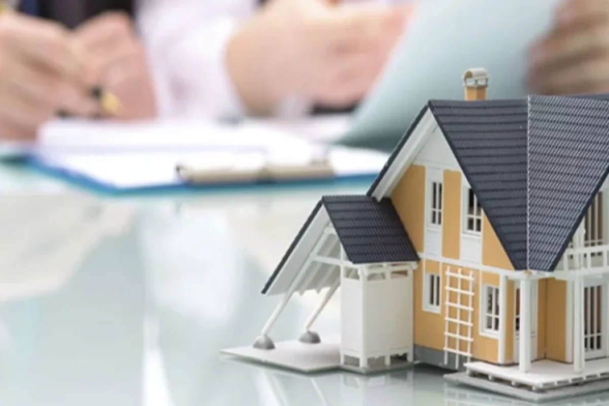 İpoteka kreditlərinin ilkin ödənişi azaldılır? - RƏSMİ AÇIQLAMA