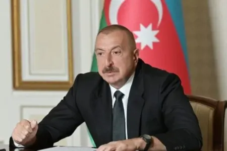 Müharibəni vaxtında dayandırdıq, ancaq… - İlham Əliyev