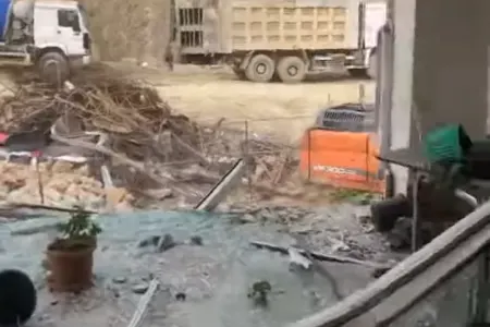 Vəzifəli şəxs SAXLANILDI - Cinayət işi açıldı__NEWL__