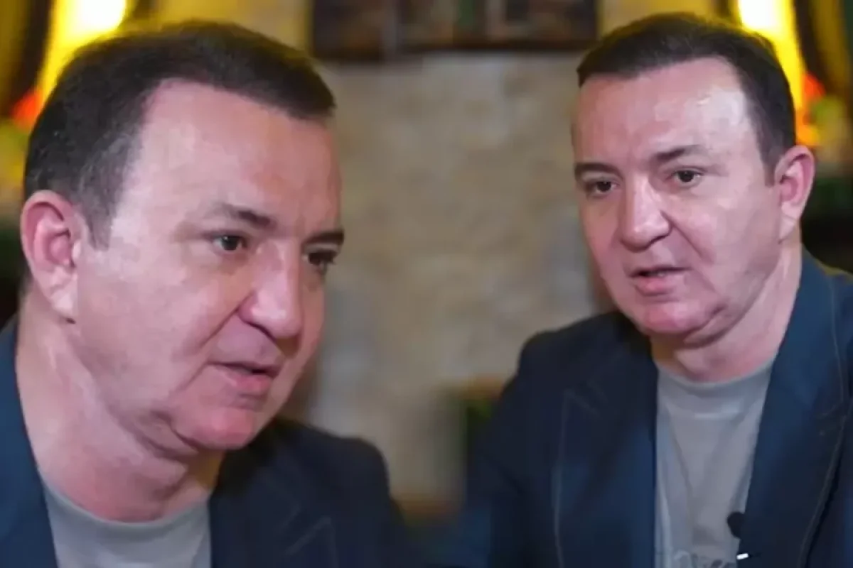 “Meydanı “çəpiş-çüpüşlər” doldurublar” - Vasif