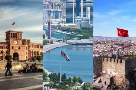 Ermənistanla Türkiyə arasında nə baş verir? - Bakını narahat edən 3 QƏRAR