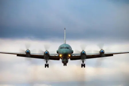 SON DƏQİQƏ: NATO qırıcıları havalandı - Nə baş verir?