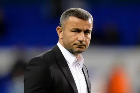 "Qarabağ"dan ŞOK AYRILIQ - VİDEO