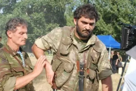 Xalq artistinə yazılan məktuba görə həbs olundum - Drakon