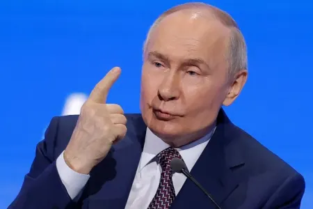 SON DƏQİQƏ! Putindən sülh açıqlaması