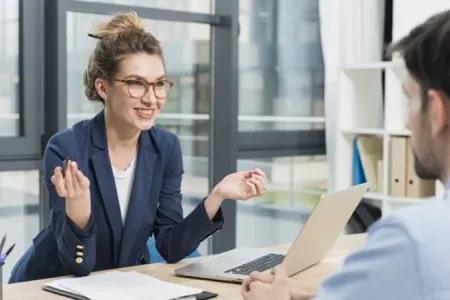 İş görüşməsində 100/100 seçilmək istəyirsinizsə... - Ekspert açıqladı