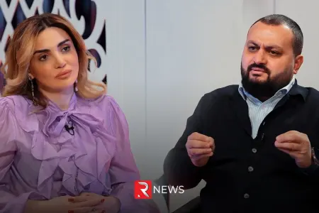 "Bizdə bəstəkarlar qırılıb, hamısı gedib..."