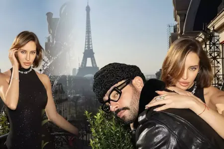 21 yaşlı sevgilisi Timatidən hamilədir?