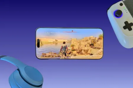 iPhone 16-da mobil oyunçular üçün hansı yeniliklər var?