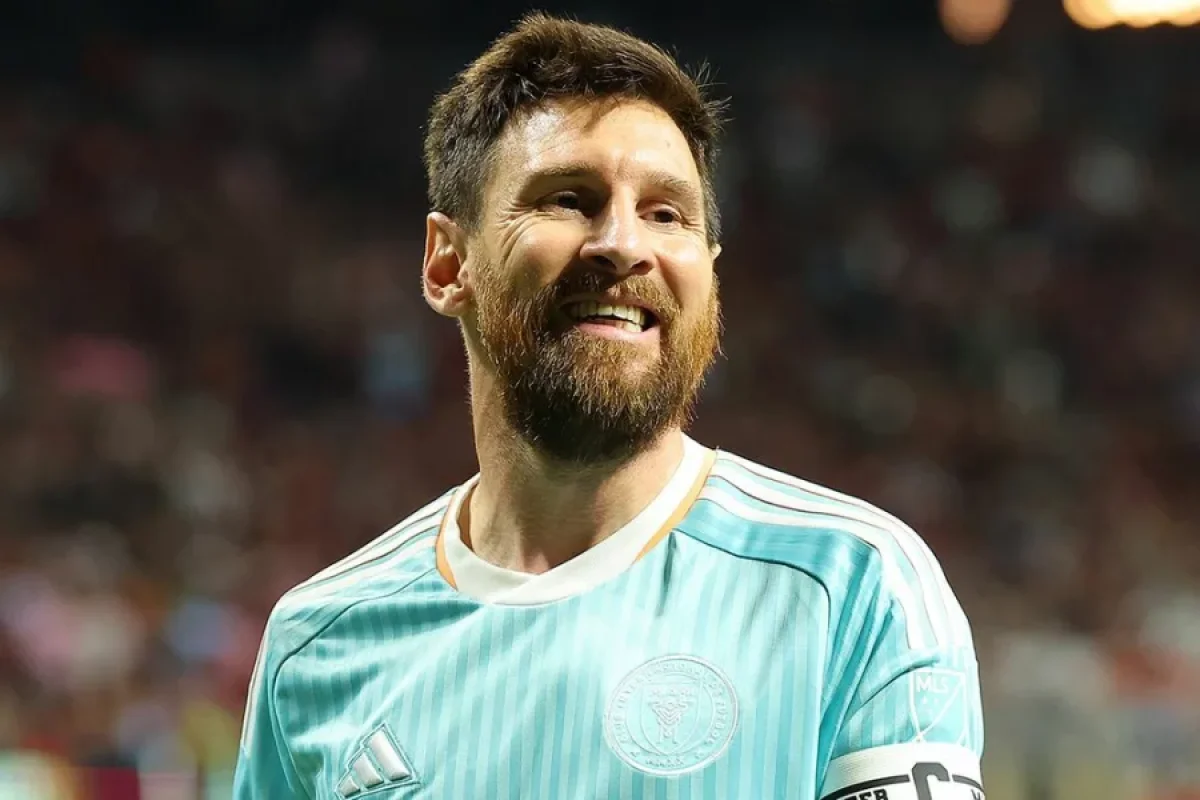 Messiylə bağlı XƏBƏRDARLIQ - Ona təzyiq etməyi dayandırın