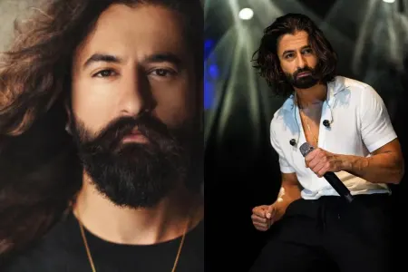 Bir zamanların sevilən müğənnisinin indiki həyat tərzi gündəm oldu