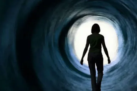 Kliniki ölüm keçirən şəxsdən şok sözlər