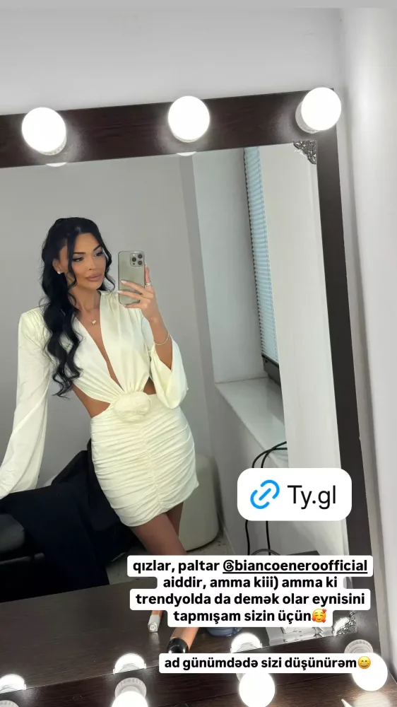 Razi 29 yaşını belə qeyd etdi