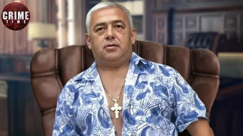 Lənkəranskinin düşməninə HÖKM OXUNDU - FOTO