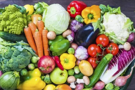 Yağ yandıran və tox saxlayan - 5 QİDA