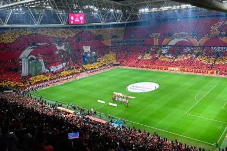 "Qalatasaray" əlimizdən qurtula bilməyəcək"