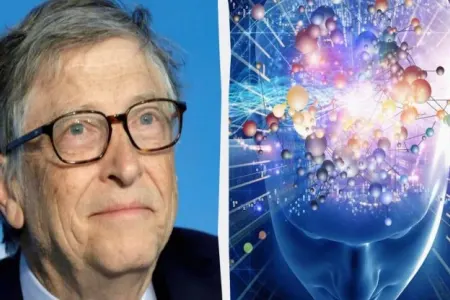 Bill Qeyts bütün peşələrin yox olacağını proqnozlaşdırdı: - Yalnız 3-ü “sağ qalacaq”