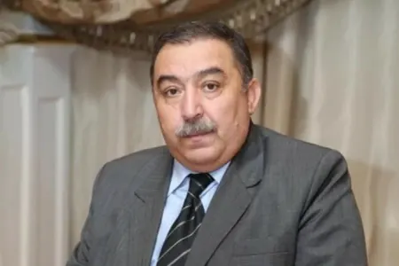 Aktyor Möylə Mirzəliyevin vəziyyəti açıqlandı