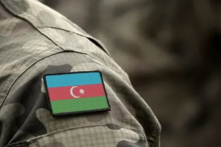 Azərbaycan Ordusuna atəşi kim açıb? - AÇIQLAMA