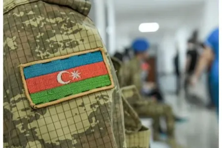 Hərbi İnstitutun keçmiş kursantı - VƏFAT ETDİ