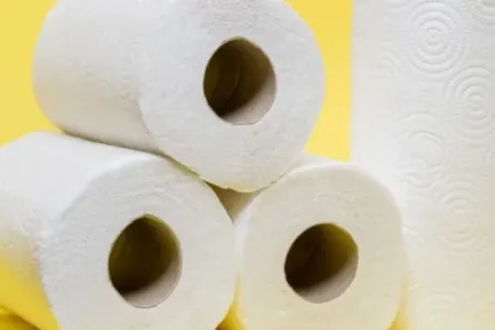 Niyə soyuducuya kağız dəsmallar qoymaq lazımdır? - SƏBƏB