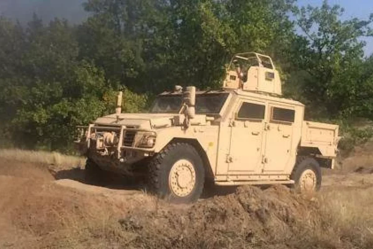 Vətəndaş müharibəsi BAŞLAYIR: - Əhaliyə qaçmaq üçün 2 gün vaxt verildi