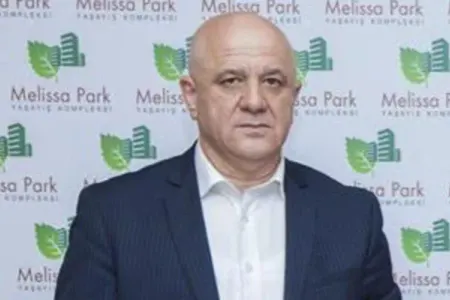 Heç vaxt “Melissa Group”un rəhbəri olmayıbmış