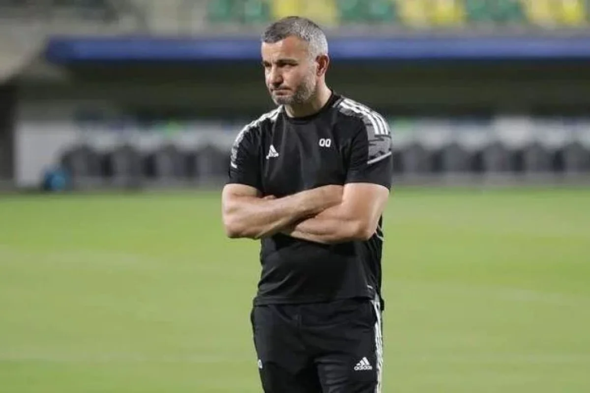 Qurban Qurbanovdan VACİB AÇIQLAMA