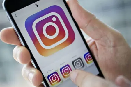 "Instagram"da yenilik - "TikTok"-u kopiyaladı