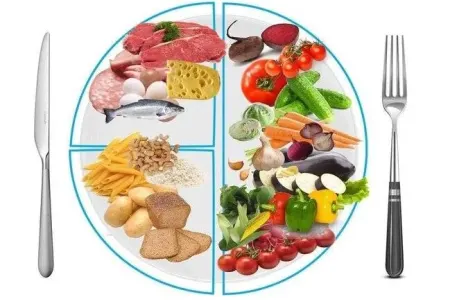 Ramazandan sonra sağlam qidalanma