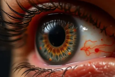 Görmə itkisinə səbəb ola bilən üç təhlükəli - XƏSTƏLİK