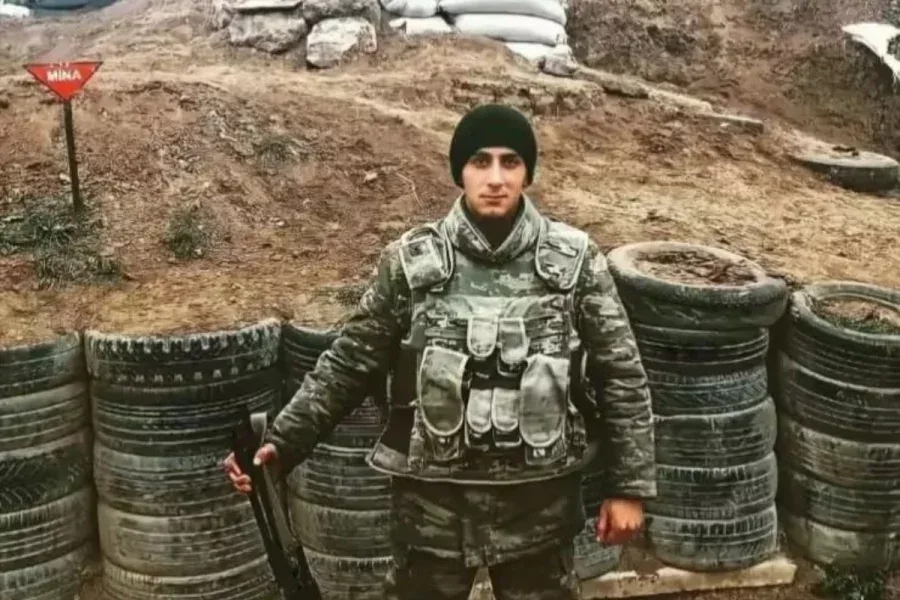 Nurlan Qasımov vəfat etdi