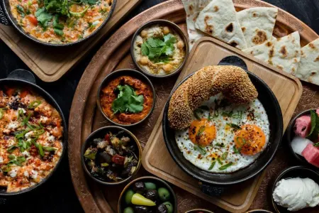 Səhər yeməyindən əvvəl nə etməli? - ən yaxşı rituallar