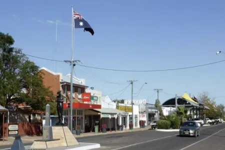 Bu qəsəbə 428 min dollar maaşla həkim axtarır