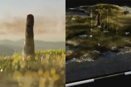 Tamamilə yeni sirli nəhənglər aşkar edildi - – İnanılmaz tapıntı