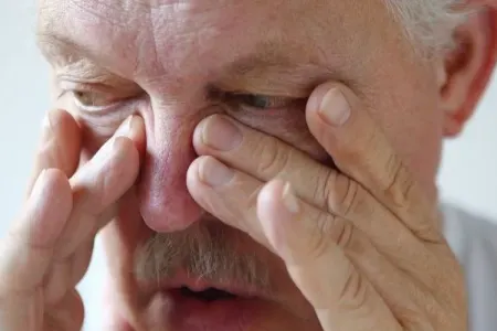 Burun içində yara çıxmasına səbəb nədir?