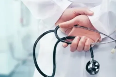 Həkim həyəcan təbili - ÇALDI