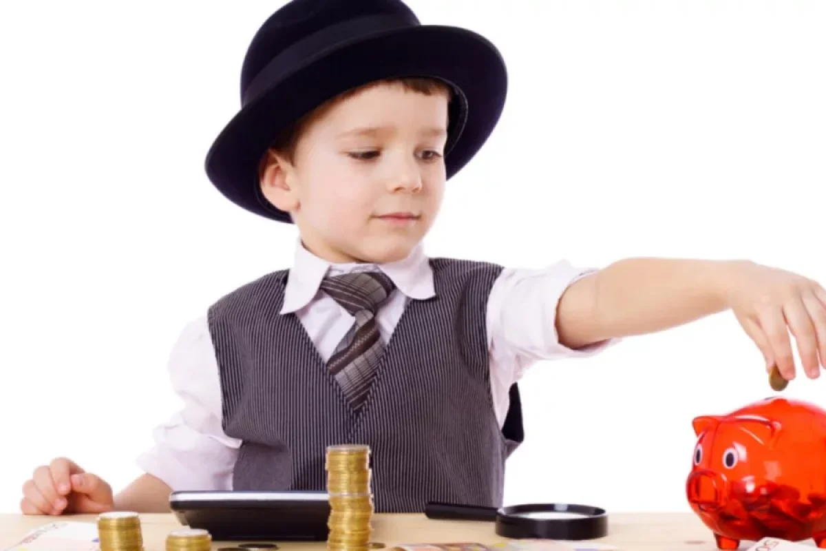 Övladınızın varlı olmasını istəyirsinizsə... - Valideynlərə TÖVSİYƏ