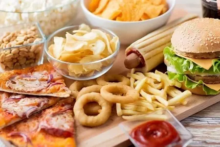 Ürəyin əsas düşməni: Trans yağların - ZƏRƏRLƏRİ NƏDİR?