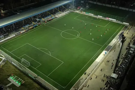Tovuzda yeni rekord