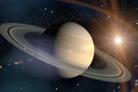 “Saturn” planetinin halqaları yoxa çıxıb