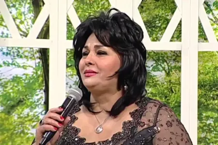 Əməkdar artistdən ÖZÜNƏ QADAĞA