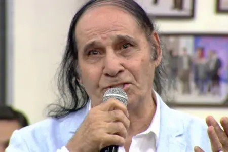 Niyaməddin Musayev: “Üzeyir Mehdizadəni tanımıram"