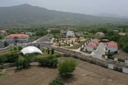 Xocalıda dəhşətli Hadisə: - Ölən var