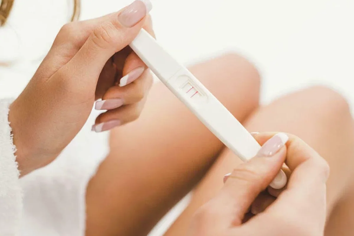 Hamiləlikdə ürək döyüntüsü niyə artır?