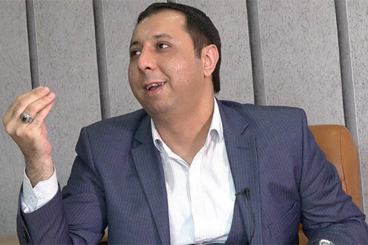 Biznesim batdı, dirçəldə bilmədim - Elməddin