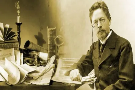 Çexovdan eşq sitatları: - Bu sözlər sevgi anlayışınızı dəyişdirə bilər