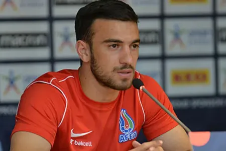 Qara Qarayev milli karyerasını bitirəcəyi vaxtı açıqladı